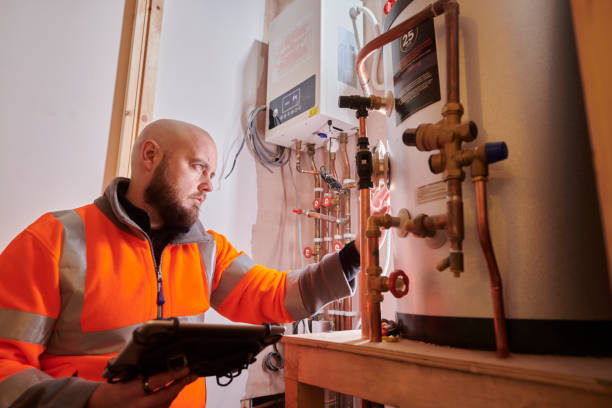 Best Residential Plumbing Services  in Clarinda, IA