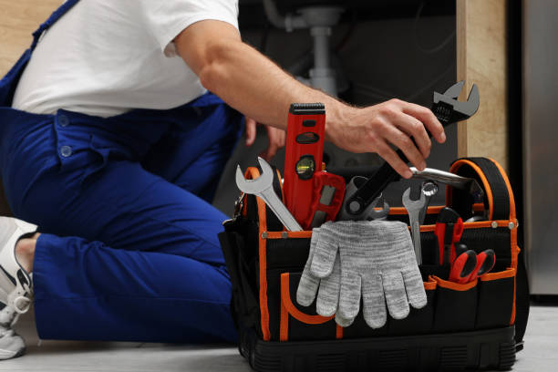 Best Emergency Plumber  in Clarinda, IA
