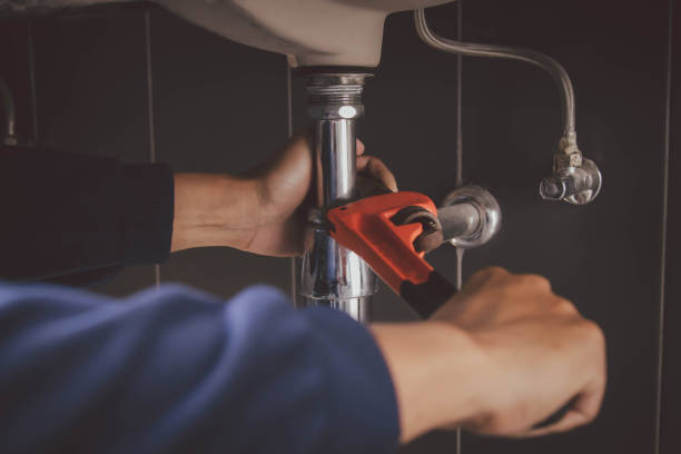 Reliable Clarinda, IA Plumbing Solutions