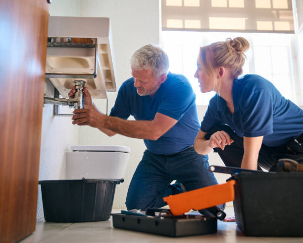 Best Plumbing Installation Services  in Clarinda, IA